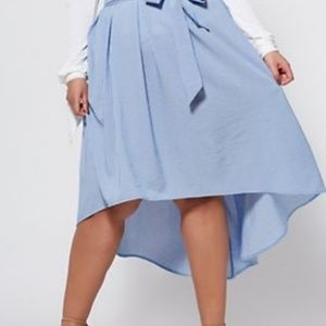 Meet your Posher, Shealaree